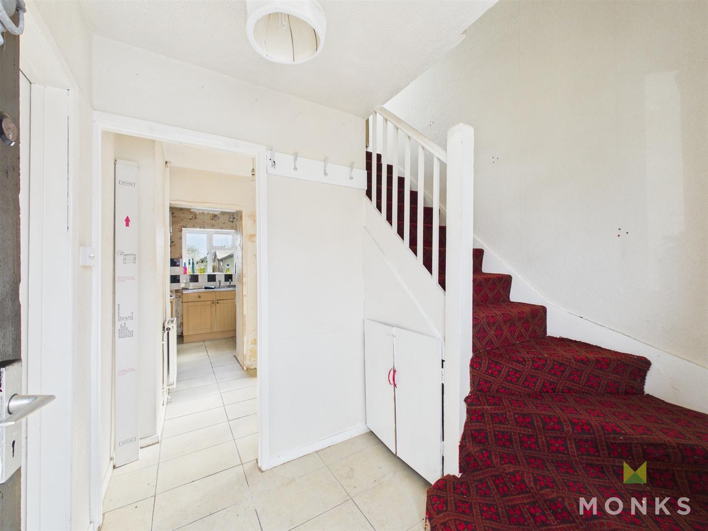 28 West Place, Gobowen, SY11 3NR SSTC